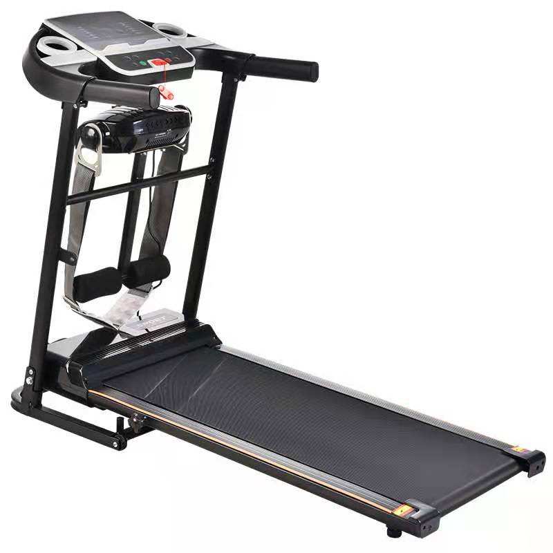 machine for jogging