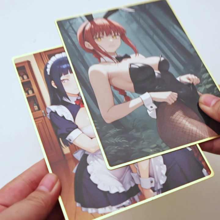 Buy 55 Pcs Gold Cards Vmax Rare GX Golden Card Packs Gold Foil TCG Cards Deck Box For Kids And Adults - View #6