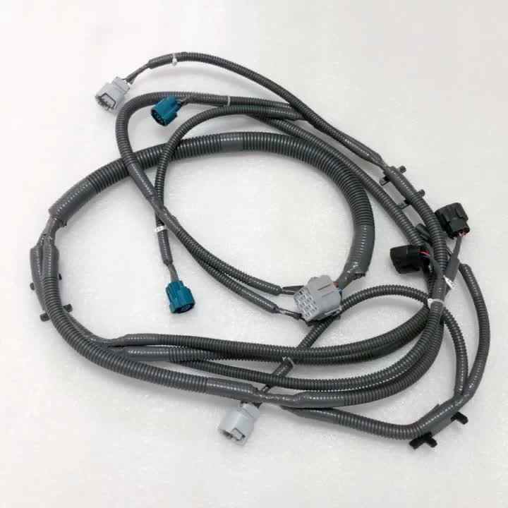 ZX200-5G ZX210-5G Hydraulic Pump Wiring Harness YA00009267 for Hitachi