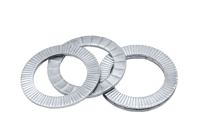 Steel Flat Washers SS304 SS316 A2 A4 Spring Lock Flat Washer DIN125 DIN6916 DIN9021 DIN127