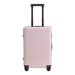 big suitcase size