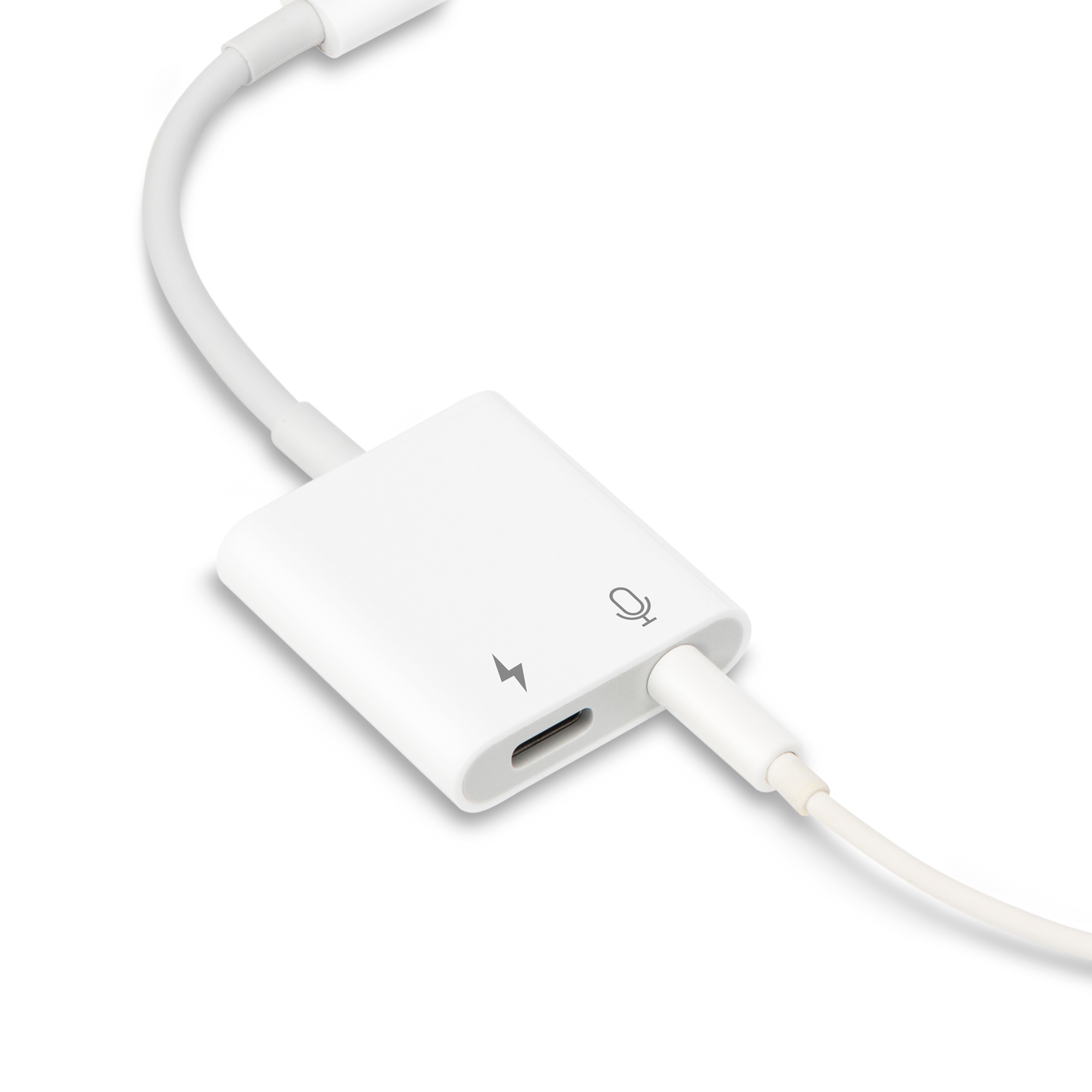 Новинка 2021, адаптер для наушников 2 в 1 с разъемом Usb Type-C на аудиоразъем 3,5 мм, поддержка звонков и зарядного разветвителя