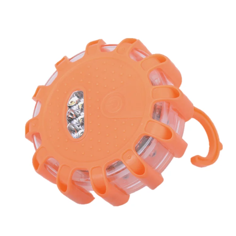 Сильный магнит ДТП 15 лампы сигнала светодиодные светильники аварийного освещения, аварийный морской мигающий светодиодный предупредительный световой сигнал