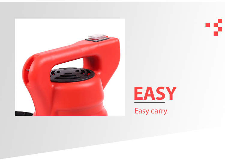 ConXin Hot Sale Portable Profession Handheld Light duty Paint Sprayer