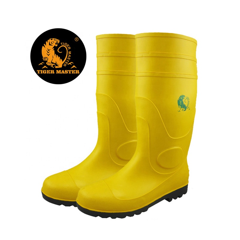Comprar Botas de trabajo Dunlop Purofort Plus S5 C76208430