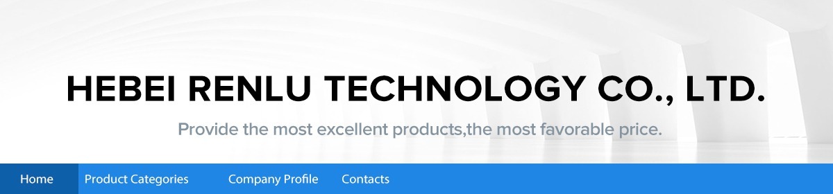 Company Overview - Hebei Renlu Technology Co., Ltd.