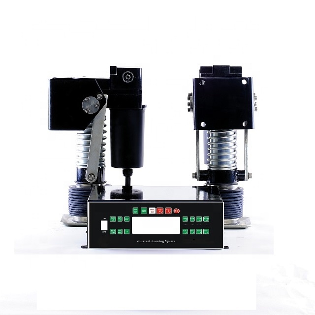 DC12V 4T Four Jacks Light Capacity Auto Electric Leveling System with Remote