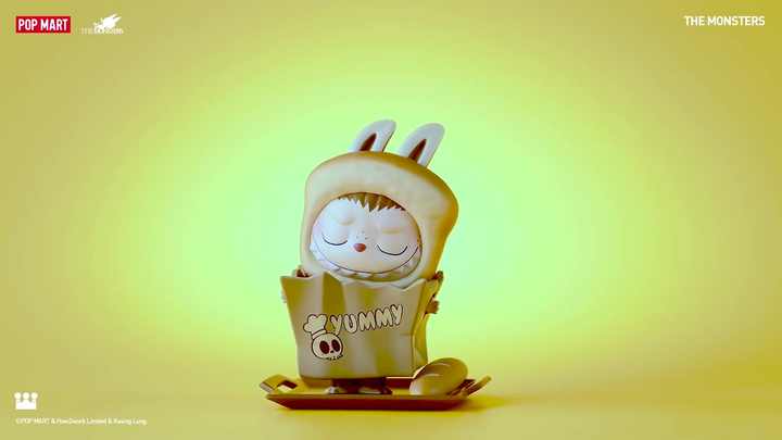 POPMART LABUBU Almost Hidden 新品　シュリンク付 Labubu Almost Hidden Mystery Box | Collector Store LLC