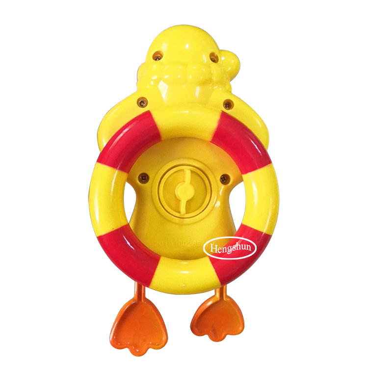 Оптовая продажа, игрушка для ванны из АБС-пластика