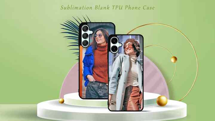 For Samsung A16 DIY Blank Mobile Phone Cases & Bags Customized Sublimation 2D TPU+PC Cellphone Cover for Galaxy A06 For Samsung A16 DIY Blank Mobile Phone Cases & Bags Customized Sublimation 2D TPU+PC Cellphone Cover for Galaxy A06