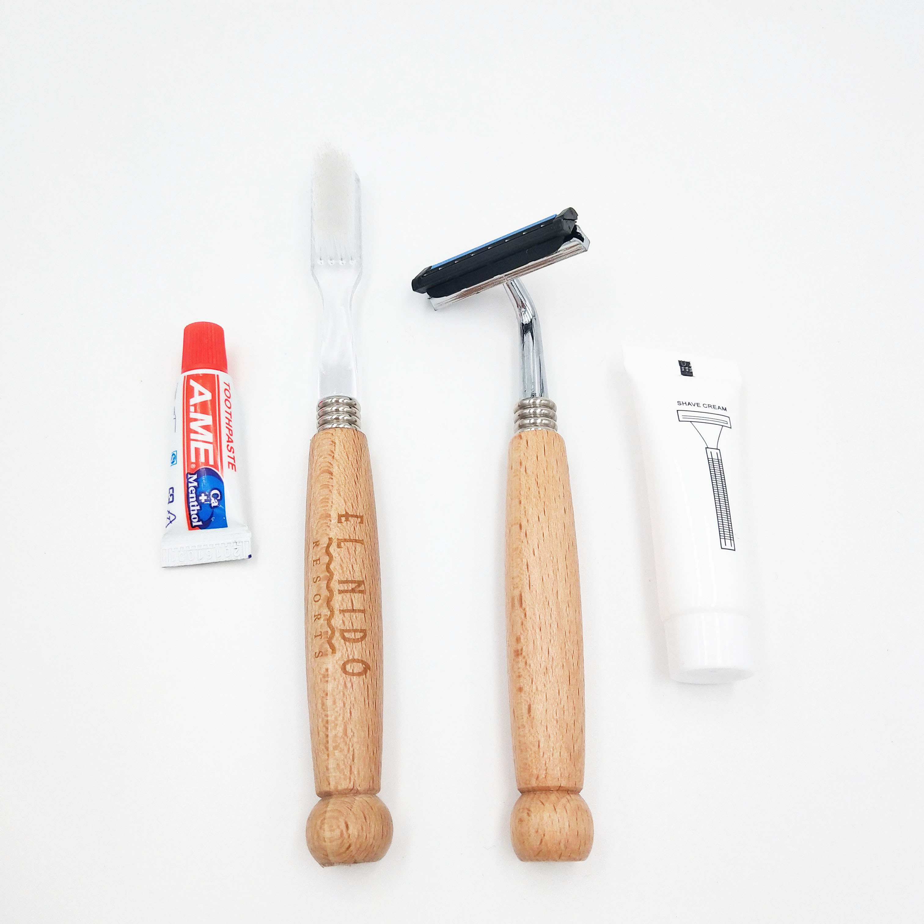 Customized Size Bamboo Stick Factory Wholesale cheap Square Bamboo Stick toothbrush raw material