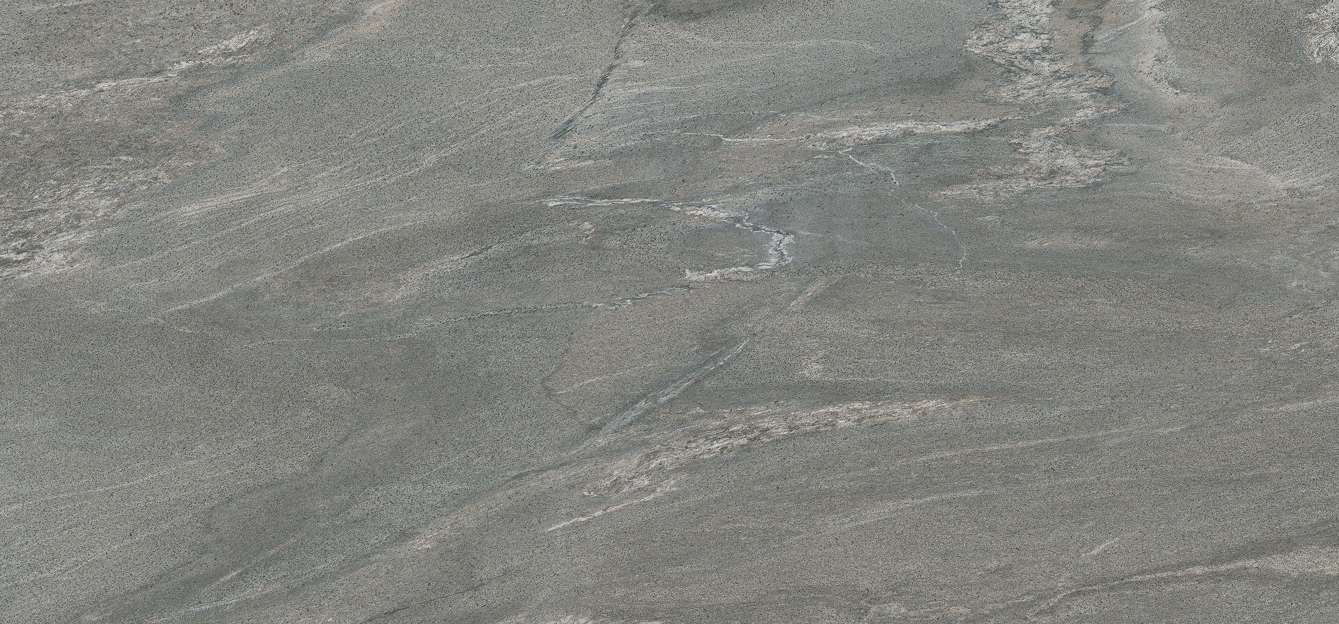 Hain Contracted Grey Archaize Beautiful Chinese Style Kitchen Interior Wall Ceramic Like Cement Porcelain Tile