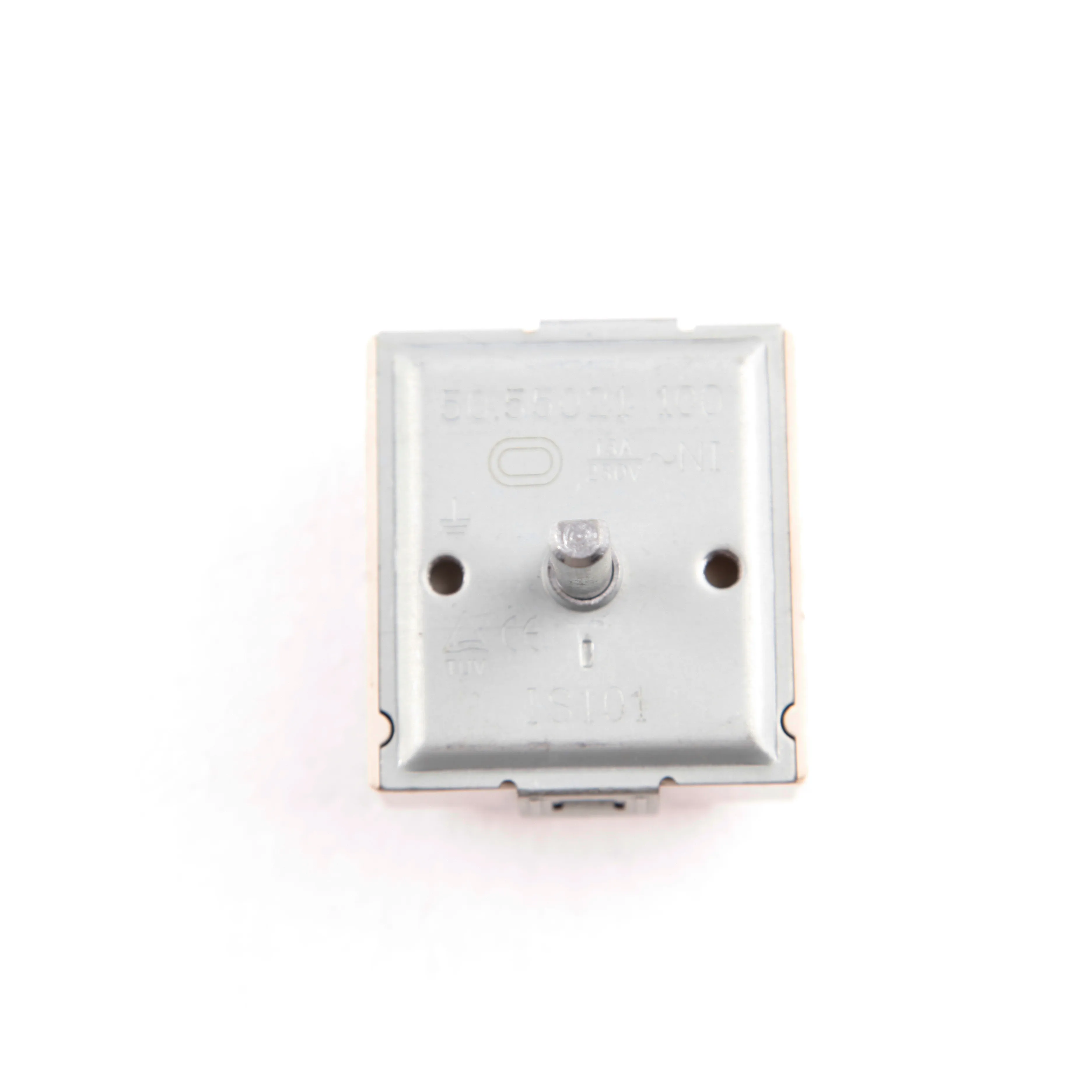 Used for high quality energy switch control of household appliances such as kitchen appliances and electric furnace