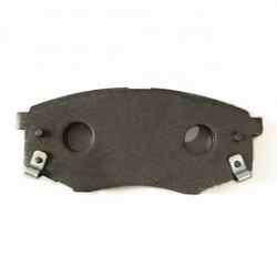 Auto Almofada de Freio peças Clips para hyundai pad quebra D1447