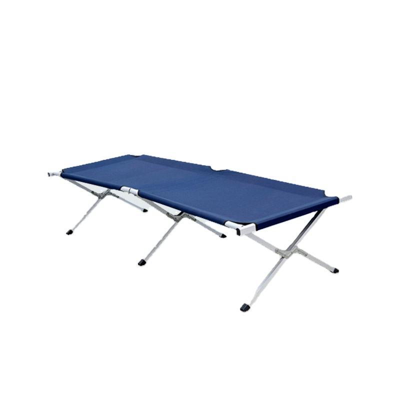 folding camp stretcher