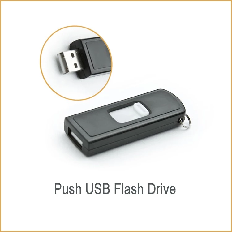 High-speed USB Flash Drives with Custom Logos - 16GB to 64GB
