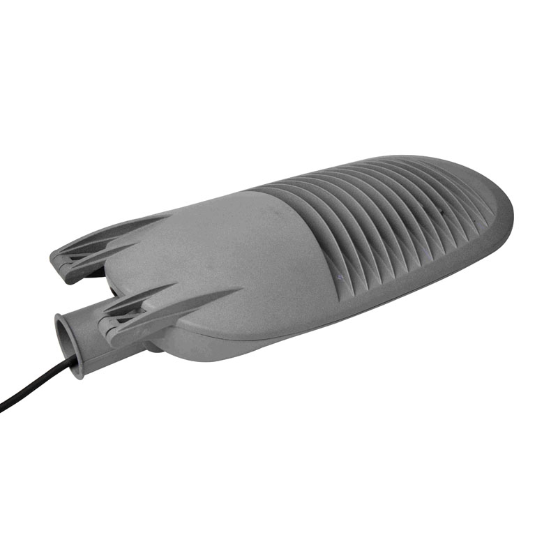 30 Watt 50w Outdoor Led Street Lights Public Lighting SKD Housings For Road