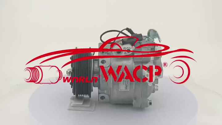 Mitsubishi Outlander Lancer3.0 2006-2012 Compressor QS90