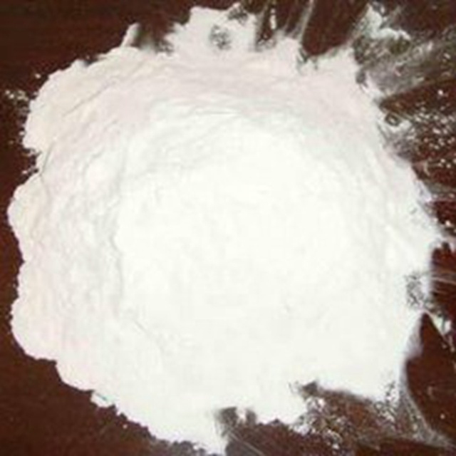 Oil Drilling Tapioca Cassava Corn Modified Starch Production Line Double Screw