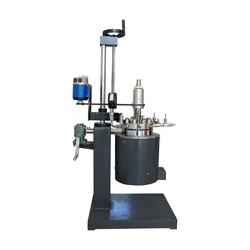 Continuous stirred tank catalytic reactor kettle price