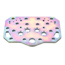 wholesale Air Compressor Safety Valve Reeds For Bus Parts