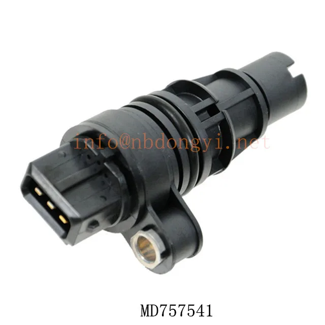 Sensor Kecepatan Kendaraan MD757541