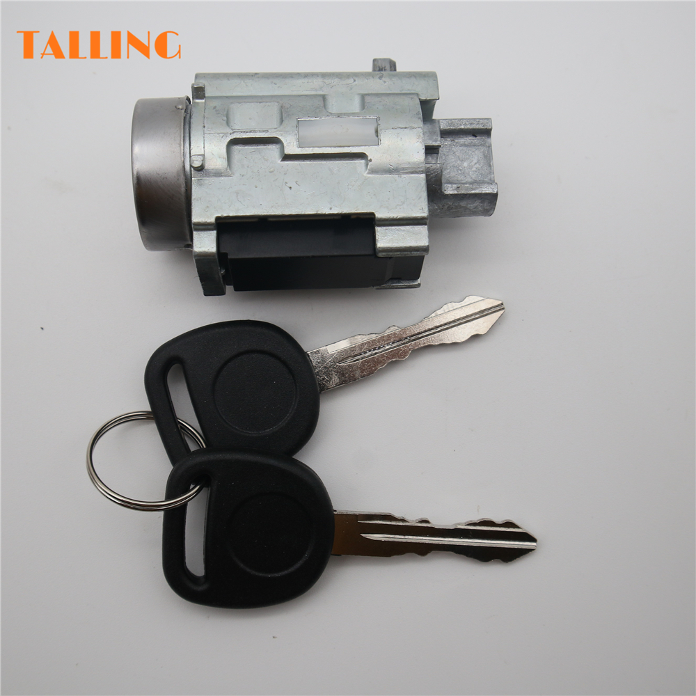 Замок зажигания автомобиля цилиндр 12533953 15822350 19168637 25832354 12458191