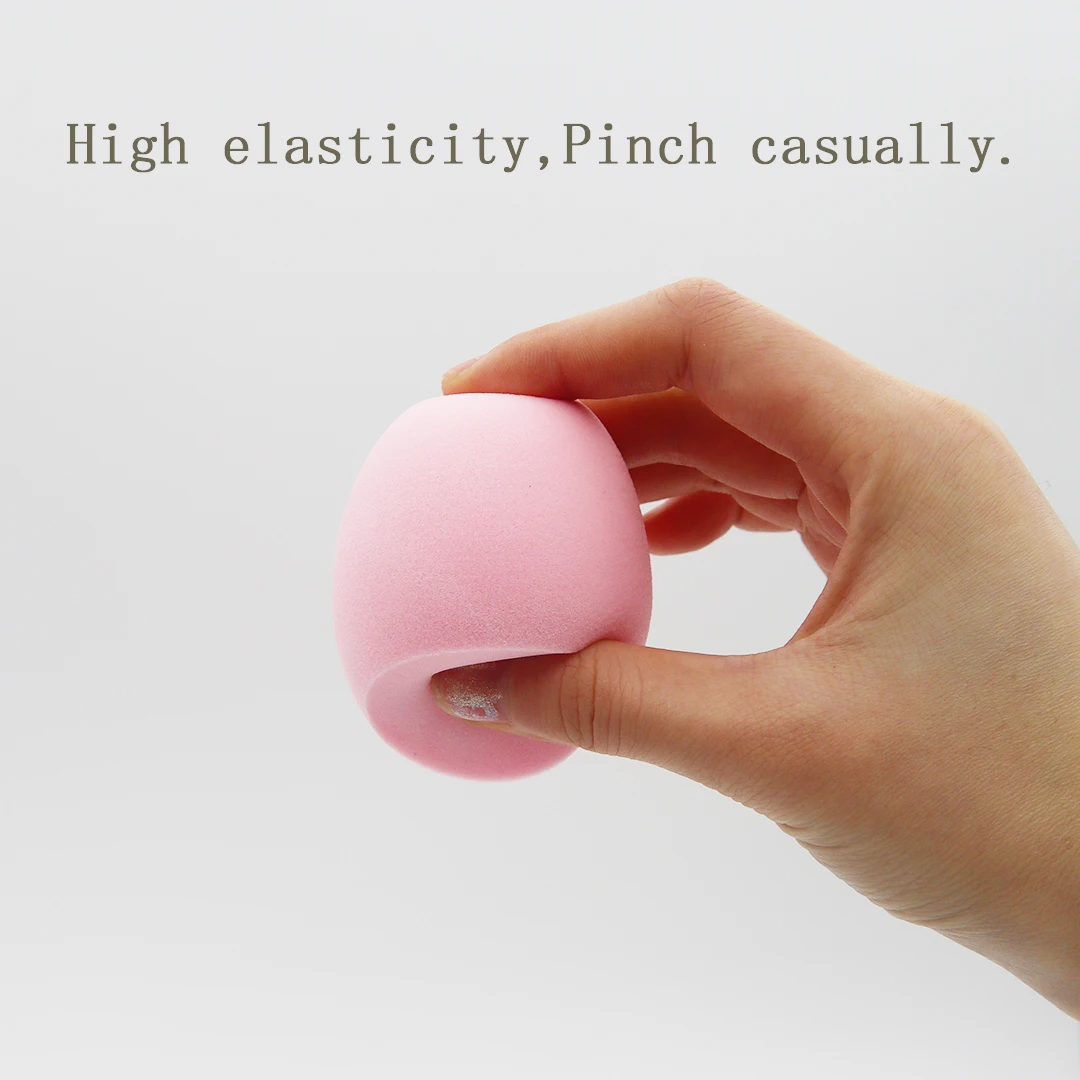 Губка-блендер для макияжа оптом