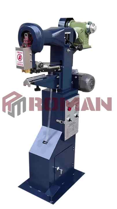 Manual Rigid Box Corner Pasting Machine Box Tapping Machine| Alibaba.com