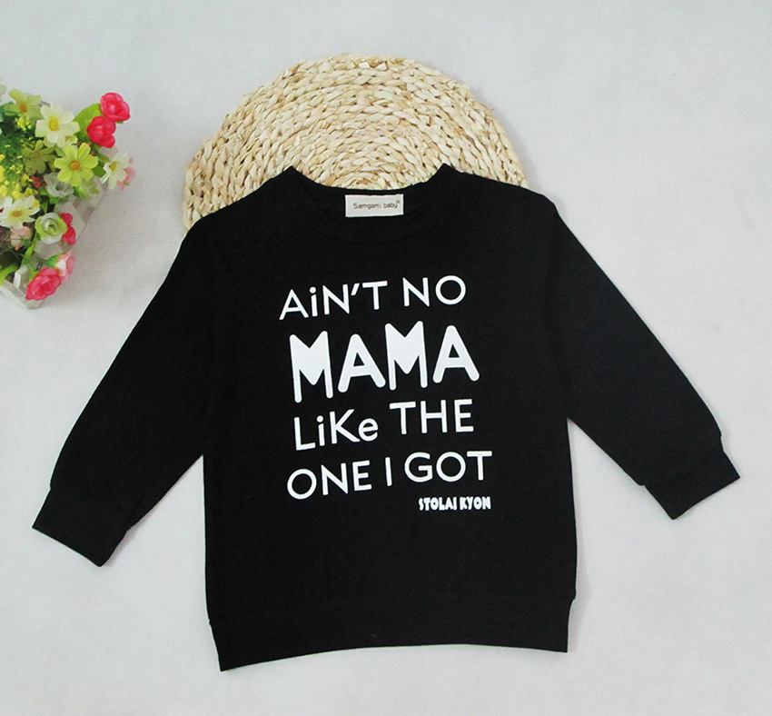 Big Boys Clothes Sets Kids Clothing Letter Print Tops T-Shirt Long  Pants Kids Winter Spring Outfit Cotton child Clothes