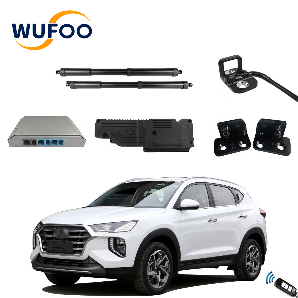 NOVO Para BMW X5 Elétrico Automático Bagageira