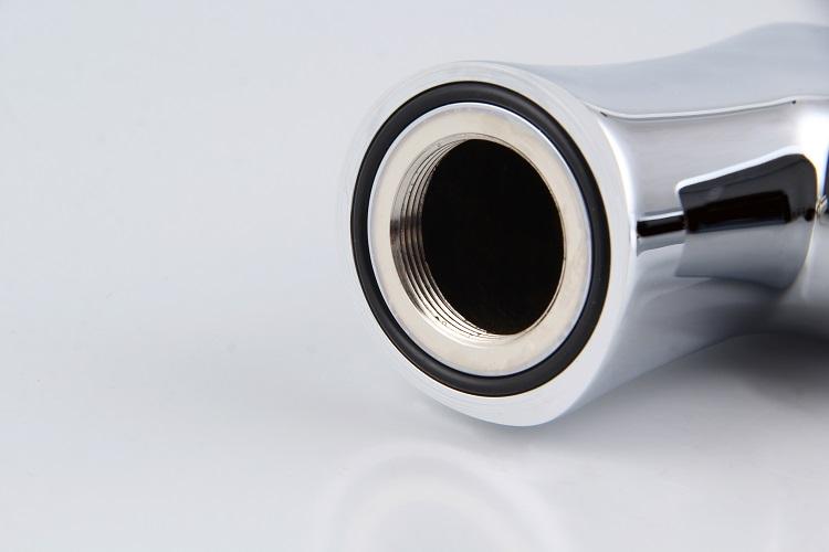 Distributor Kitchen Sink Mixer Faucets Sanitary Ware Water Basin Taps