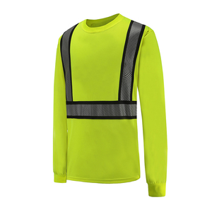 jaqueta verde fluorescente