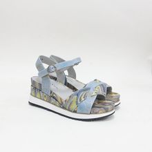 dr lightfoot ladies leather casual comfort mary jane flat shoes sandals