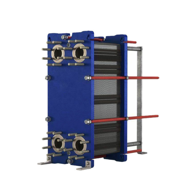 Пластинчатая теплообменная прокладка, выбор и настройка производителя