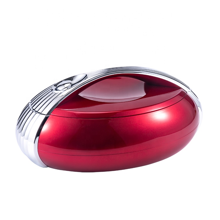 Luxury Portable Hot Pot Set Casserole Food Warmers ABS Food Container, Size:5L 12 Luxury Portable Hot Pot Set Casserole Food Warmers ABS Food Container, Size:5L