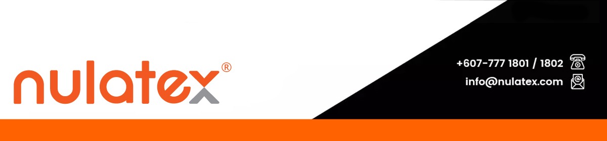 Company Overview Nulatex Sdn Bhd