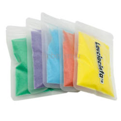 Pressure Release Foot Spa Jelly, Hand Spa Mud
