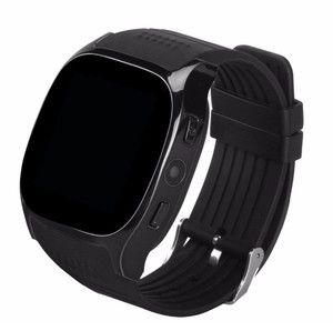 bison smart watch t8