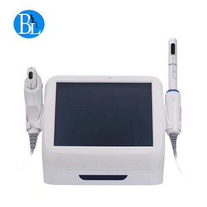 hifu machine body face and vaginal tightening HIFU 2 in 1