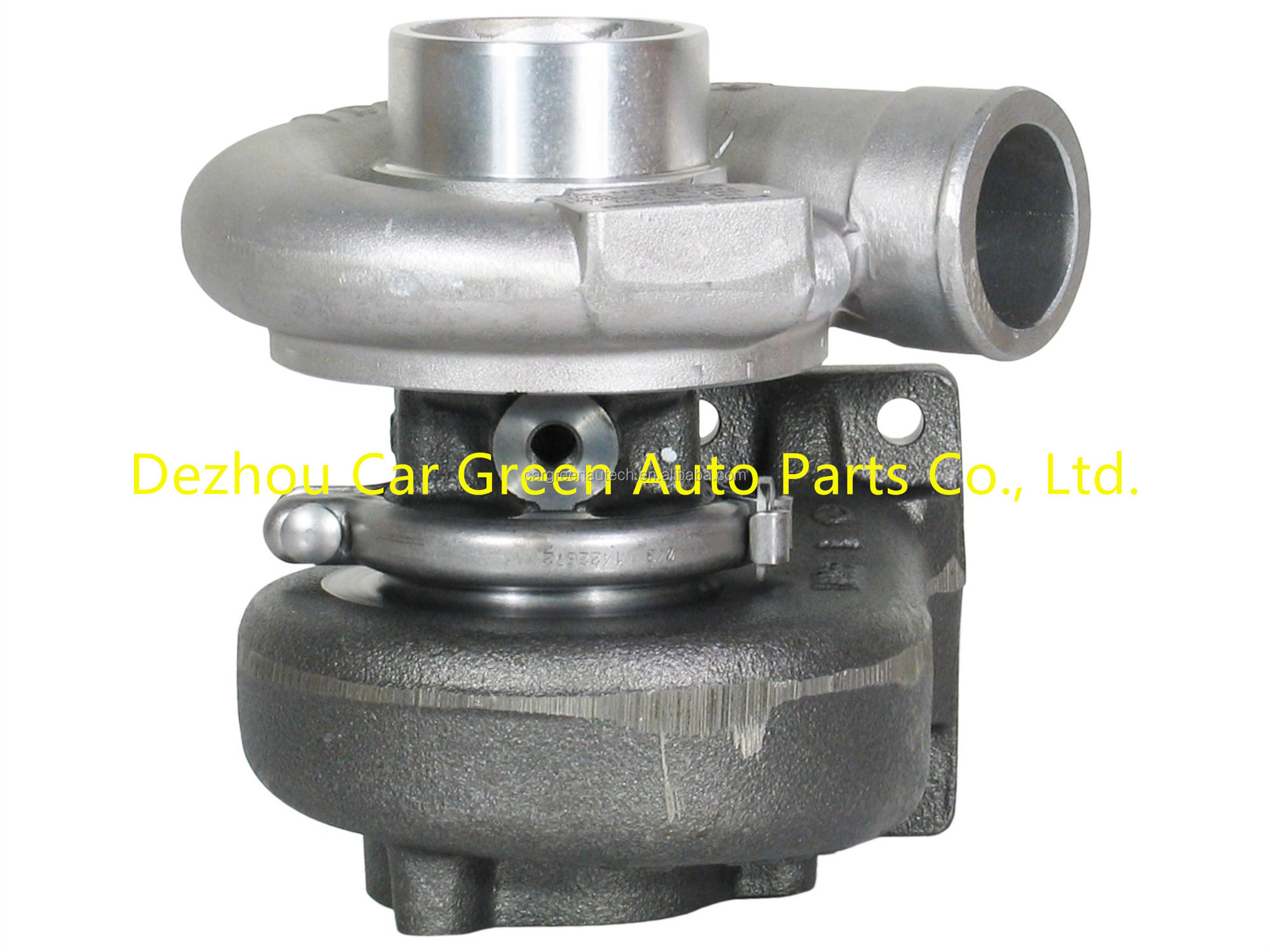 TDO4HL-15G/12 Turbocharger for Isuzu 4BG1T Diesel Engines, Fits