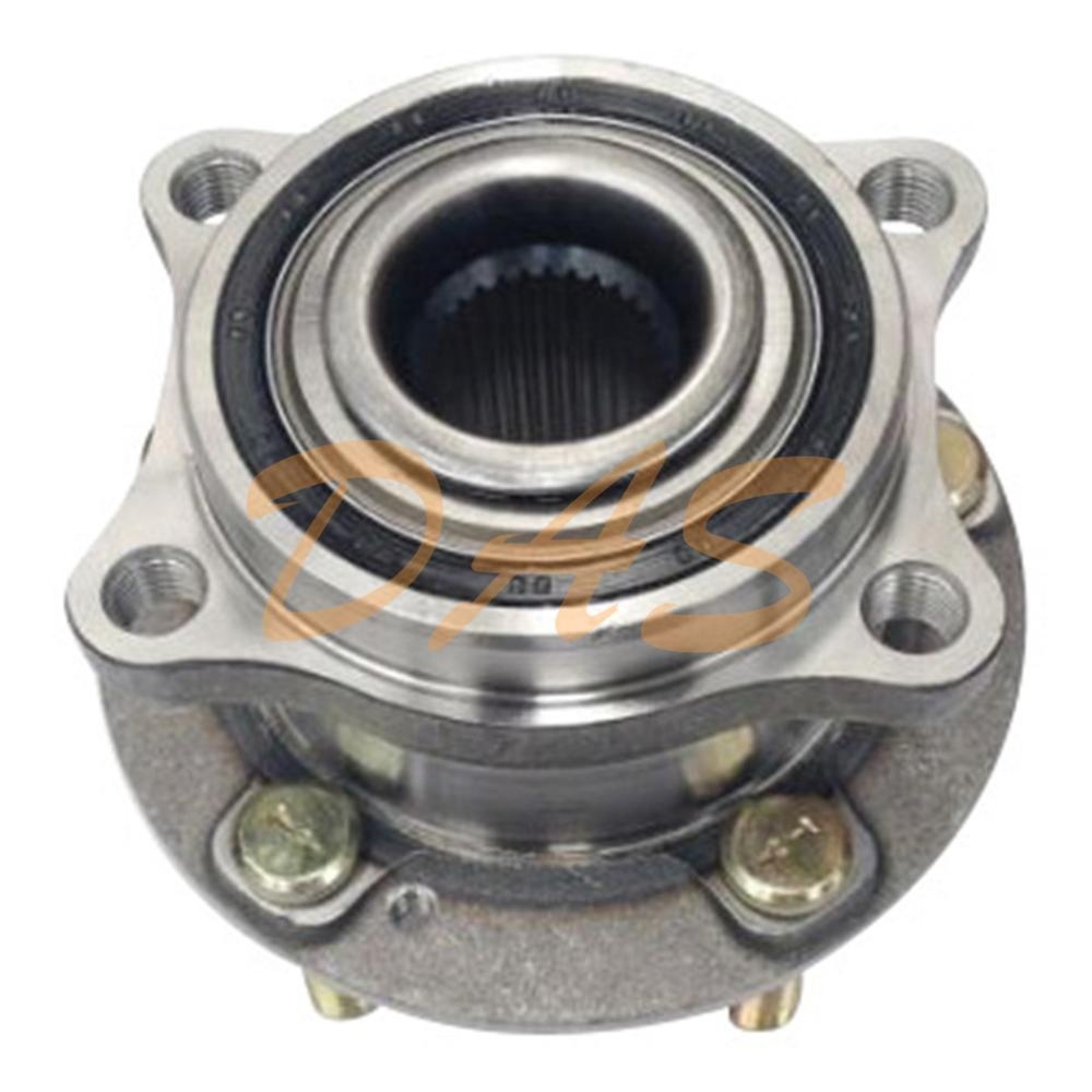 51750-3J000 подшипники ступицы колеса для HYUNDAI Автозапчасти ступицы сборочные Заводские Оптовые автомобильные запчасти