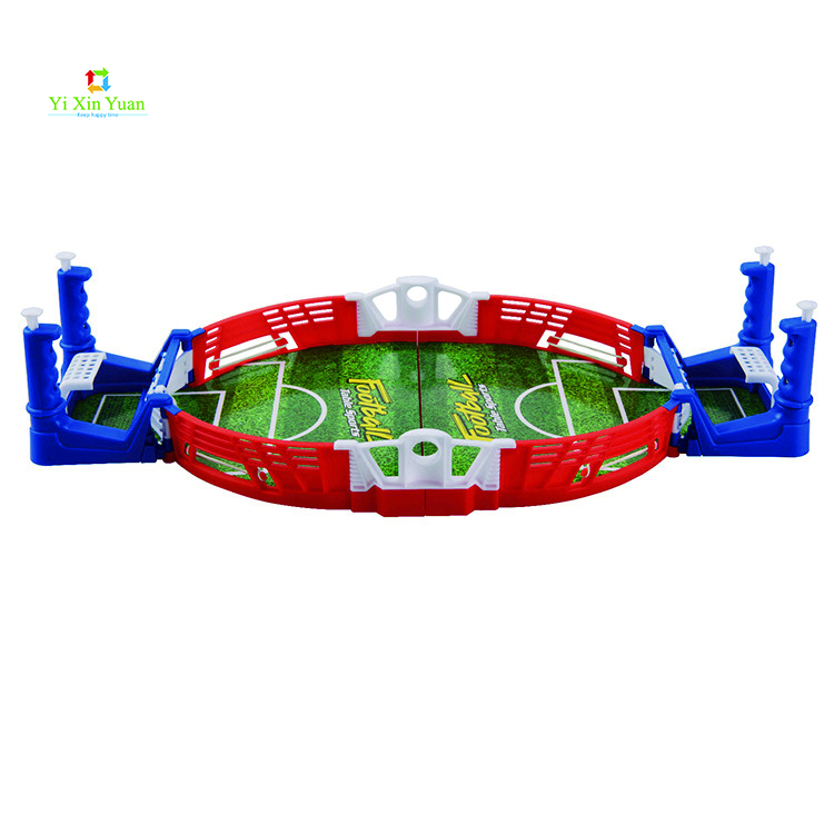 Мини-игра в настольный футбол, игрушка для стрельбы, атакующих детей, настольная игра