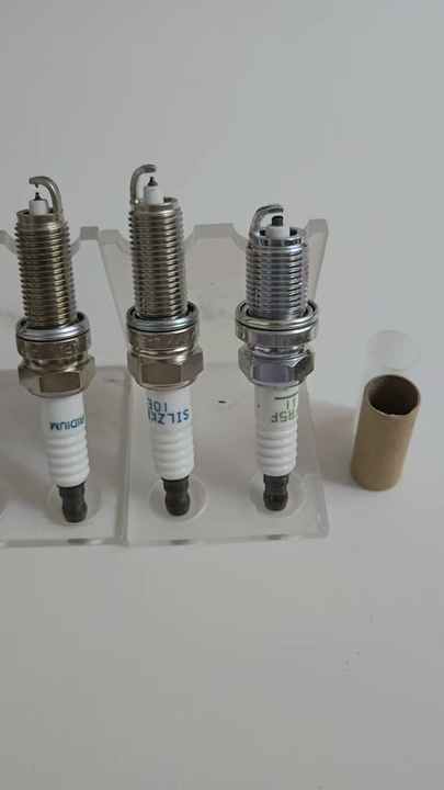 China Factory Cheap Price 18829-11050 ZFR5F-11 18827-09080 RER8YC
