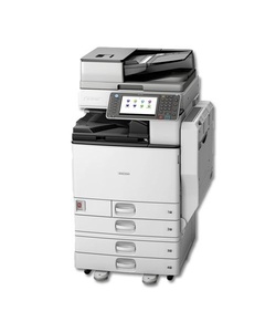 ricoh photocopy machine price