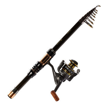 walmart fishing rods