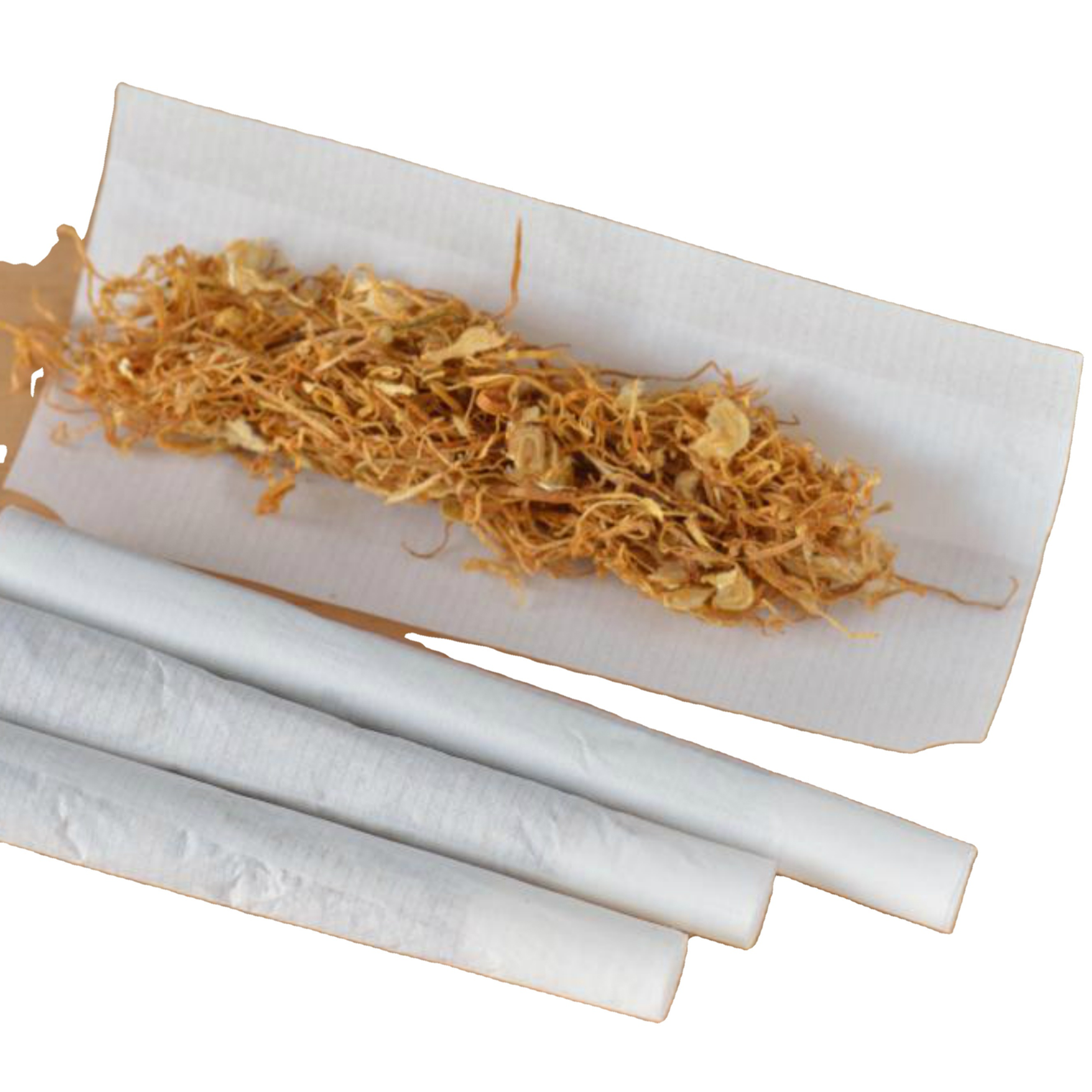 RYO рулонные бумаги Multipacks , King size рулонные бумаги для лучшей прокатки бумаги 2020