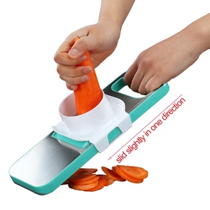 Kitchen Master Mandoline Slicer Kitchen Master Mandoline Slicer