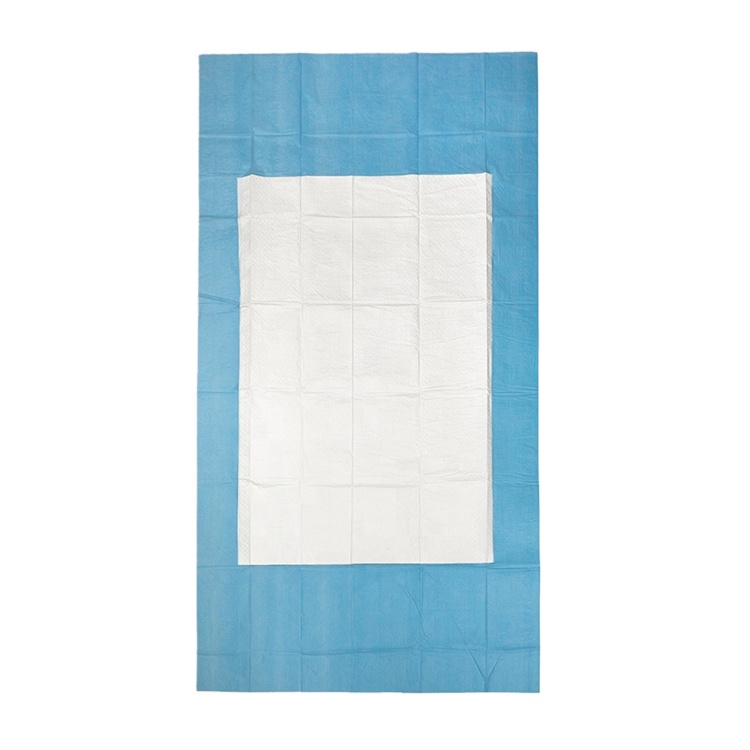 2020 Whalesale подложки для взрослых недержание pad абсорбирующие подмышки