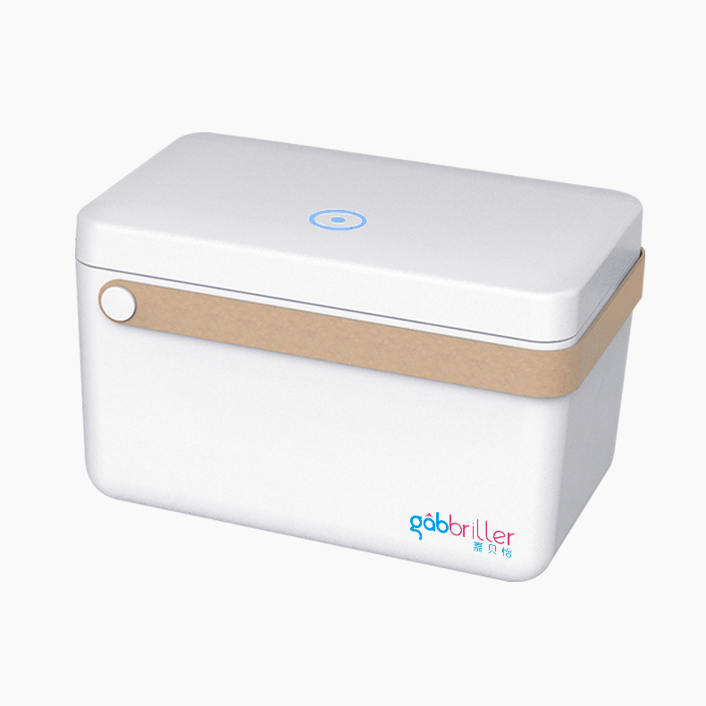 Большая коробка для дезинфекции и дезинфекции ультрафиолетовым светом